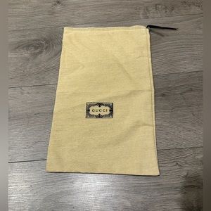 Premium GG Pouch